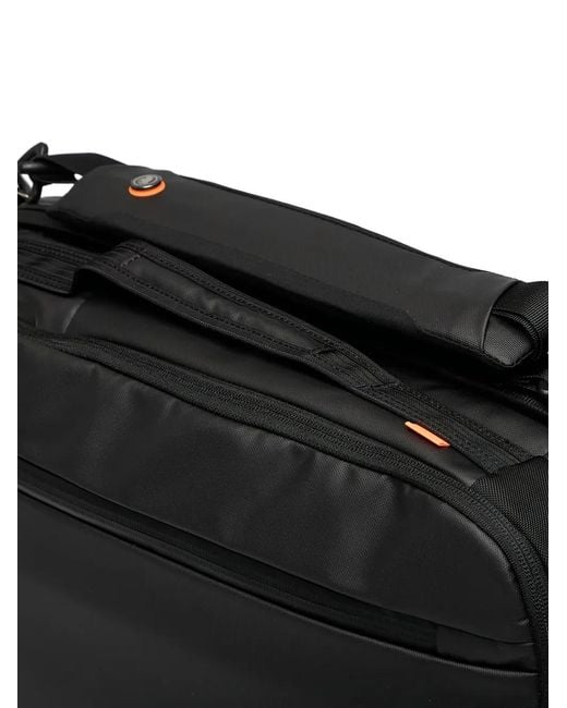 Zaino Seon 3-Way 20 Con Zip di Mammut in Black