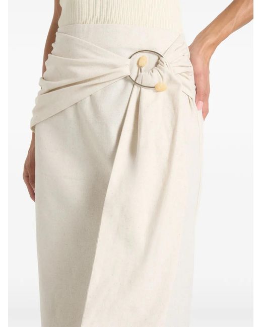 Manière De Voir White Holly