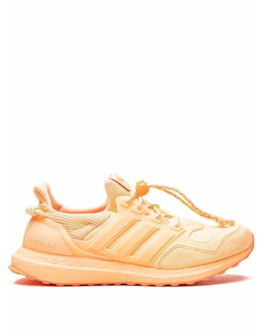 Adidas Natural X Ivy Park Baskets Ivp Ultraboost Og