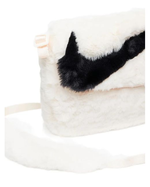 Nike Natural Futura 365 Crossbody Bag