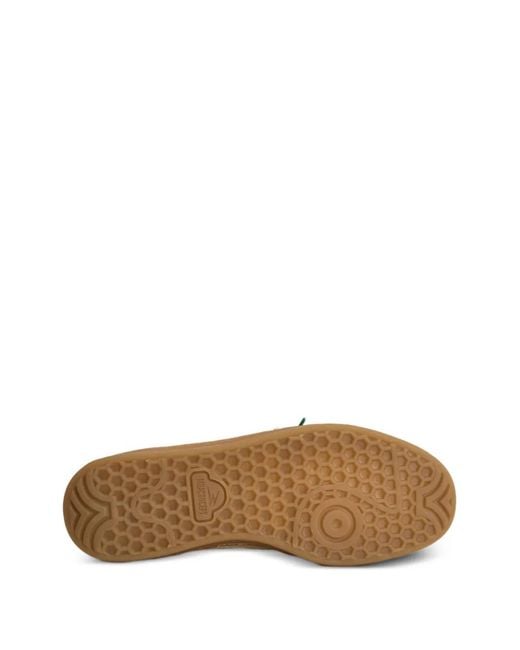 Moa Concept Natural Master Club Panelled Sneakers