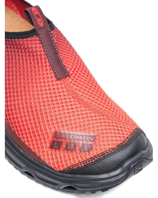 Salomon Red Rx Moc 3.0 Sneakers for men