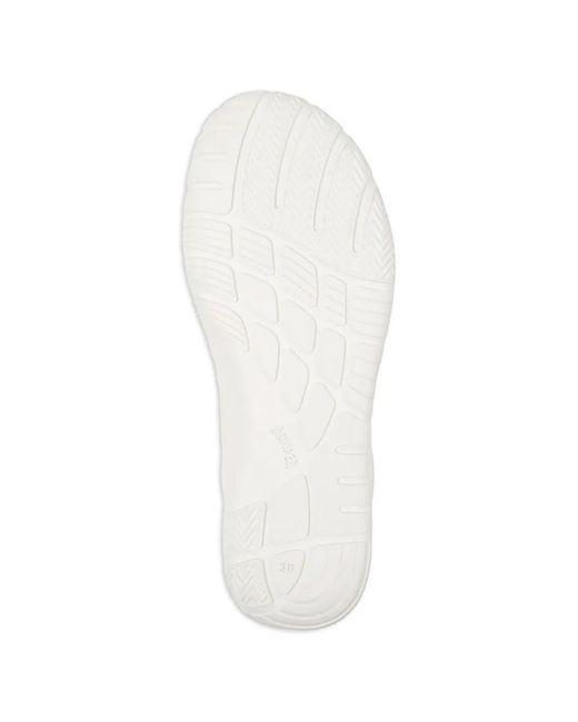 Baskets Peu Path Camper en coloris White