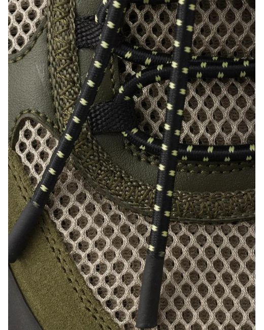 Prada Black Trainers for men
