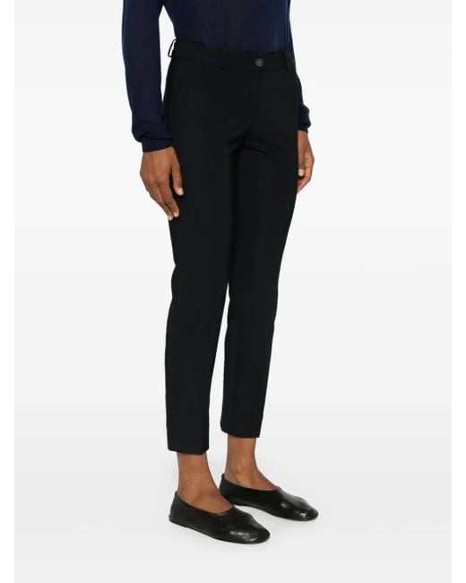 Rrd Black Winter Trousers