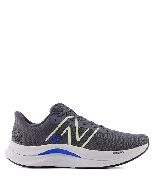 Zapatillas FuelCell Propel New Balance de hombre de color Blue