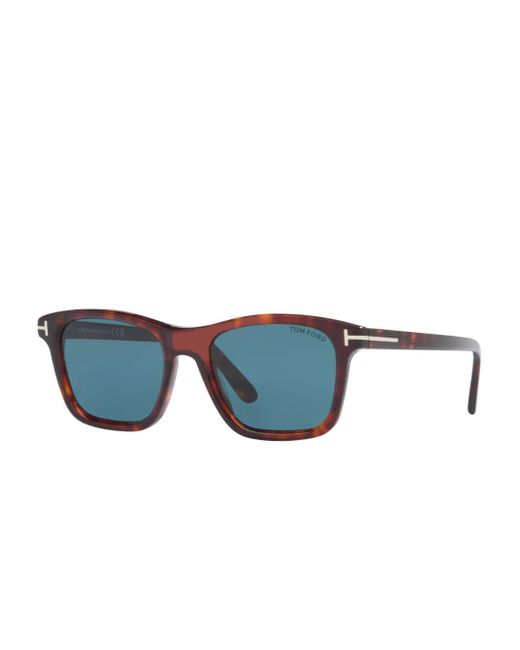 Tom Ford Blue Barron Sunglasses for men