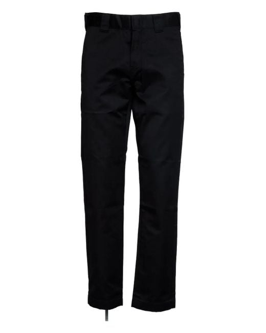 Carhartt Black Master Trousers for men