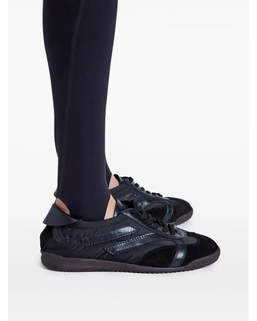 Proenza Schouler Blue Stilsman Pants