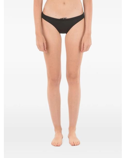 Nike Black Move To Zero Bikini Briefs