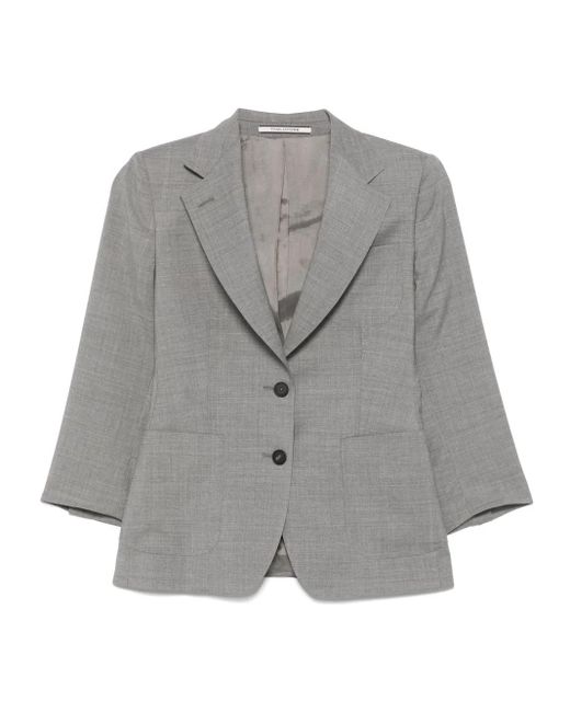 Tagliatore Debra ジャケット Gray