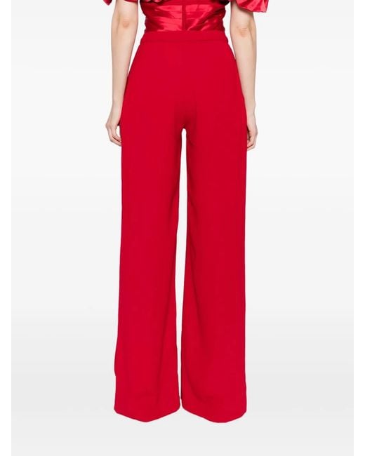 Saiid Kobeisy Tailored Pants