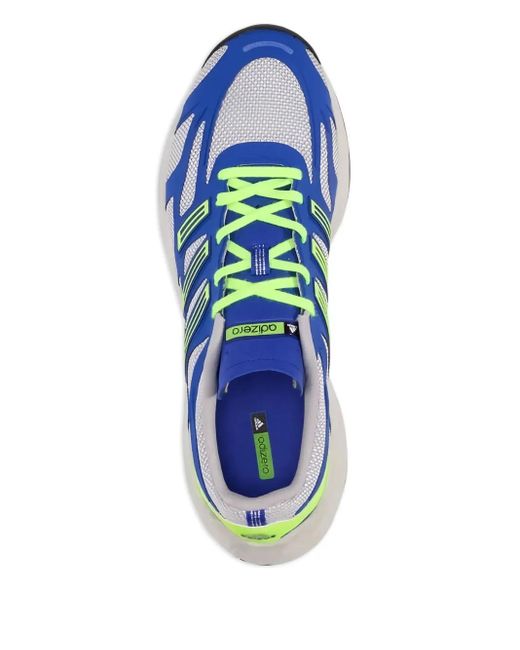 メンズ Adidas Adizero Aruku スニーカー Blue