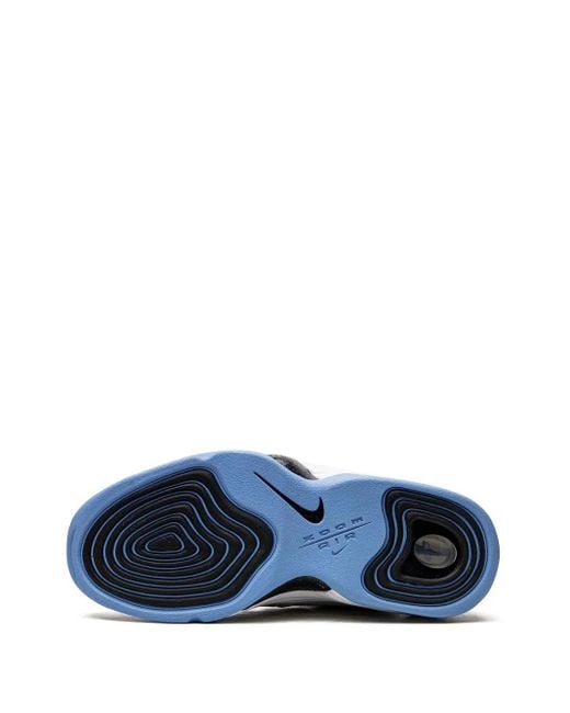 Nike Blue Air Penny 2 "Social Status for men