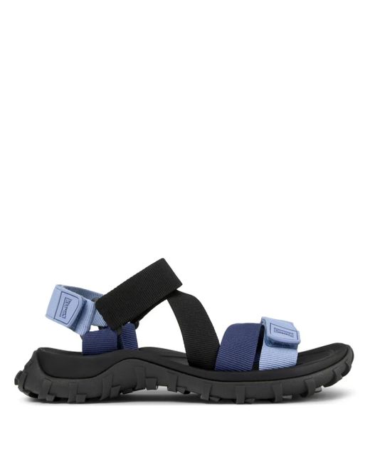 Camper Blue Drift Trail Sandals for men