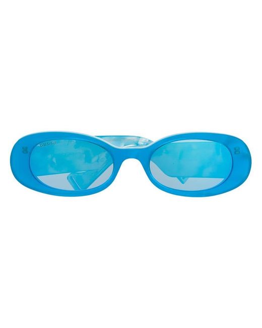 Gucci GG1403S - 003 Blue | Sunglasses Woman
