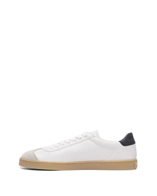 Prada White Sneakers for men
