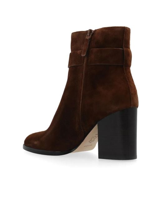 Tory Burch Brown Miller