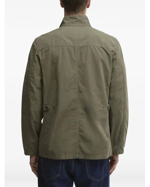 Barbour Ogston Jack in het Green voor heren