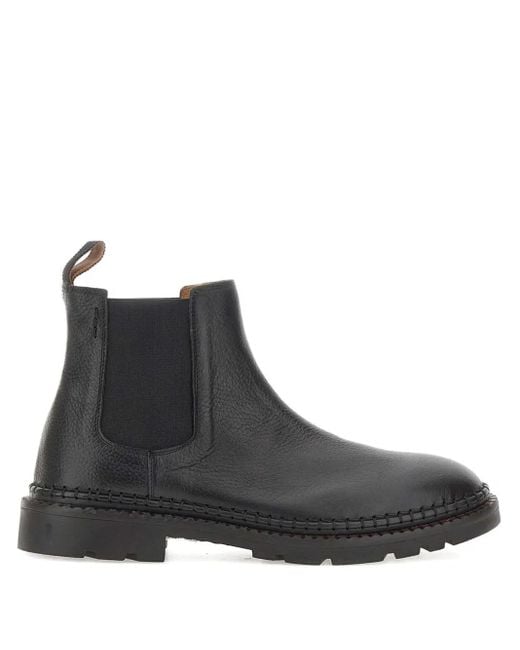 Pull Tab Boots Blundstone Pull-Tab Boots Boots display picture 2