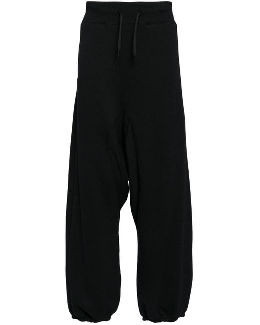 Pantalones de chándal de x Phenomenon Fumito Ganryu de hombre de color Black