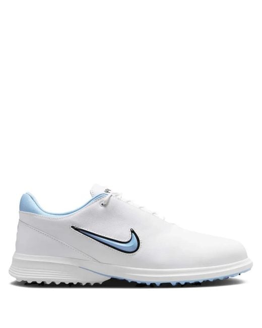 Zapatillas Victory Tour 4 Nike de hombre de color White