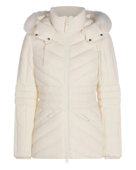 Mackage Natural Nadia Puffer Jacket