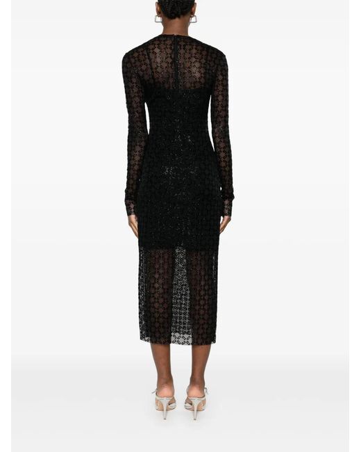 Givenchy Black Dresses