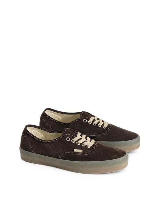 Vans White Authentic Shoes