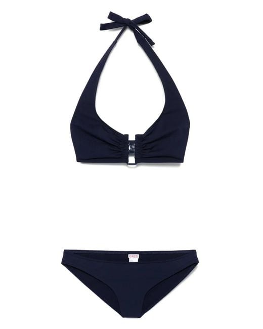Eres Blue Dedicace/Fripon Bikini Set