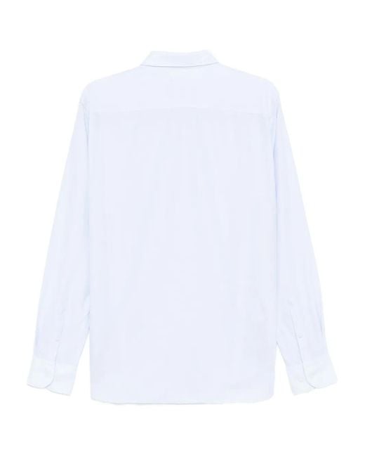 Boss White C Hal Kent Shirt for men
