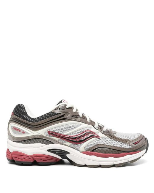 Saucony Progrid Omni 9 スニーカー White