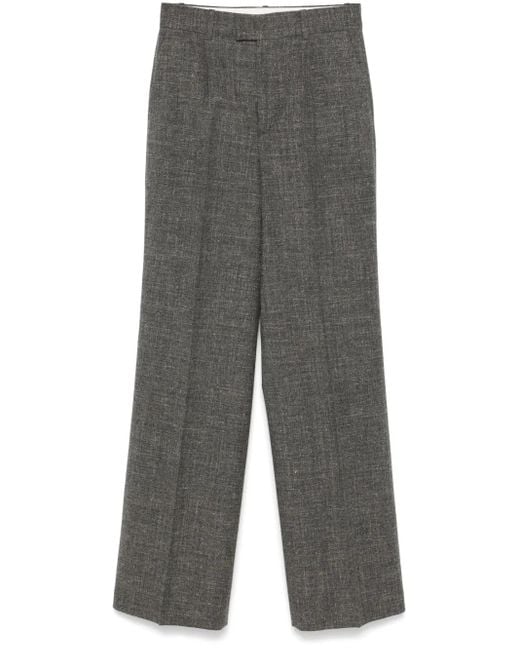 Rohe Gray Klassische Hose