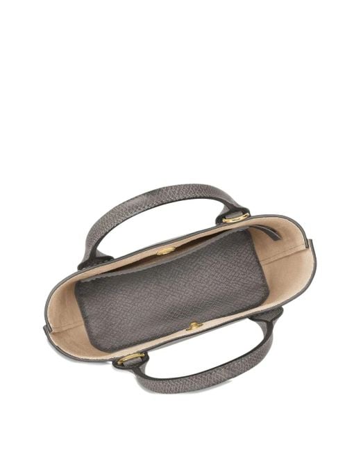 Longchamp Épure ミニバッグ Gray