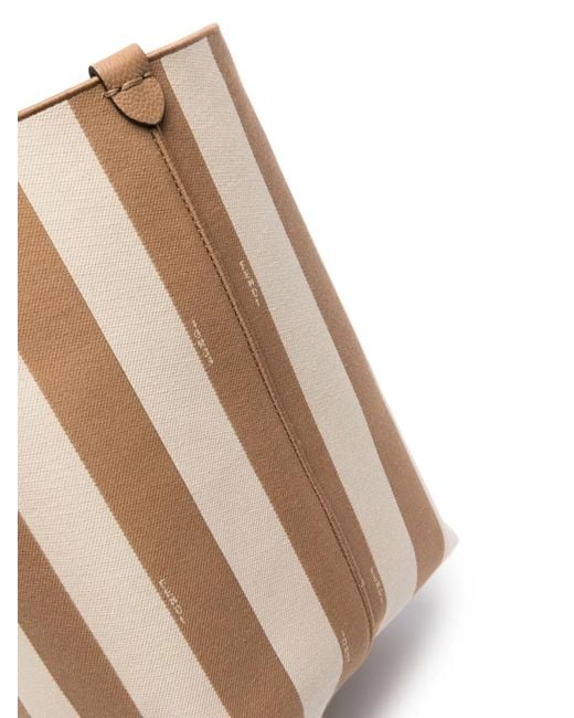 Fendi Natural Roll Large Tote Bag
