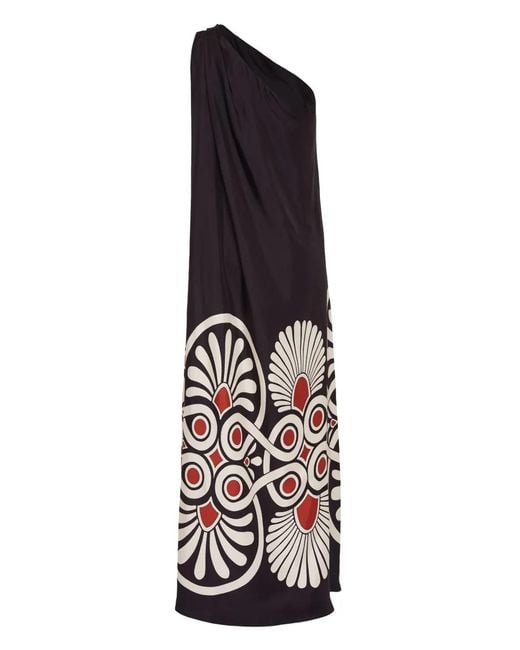 LaDoubleJ Black Roy Dress