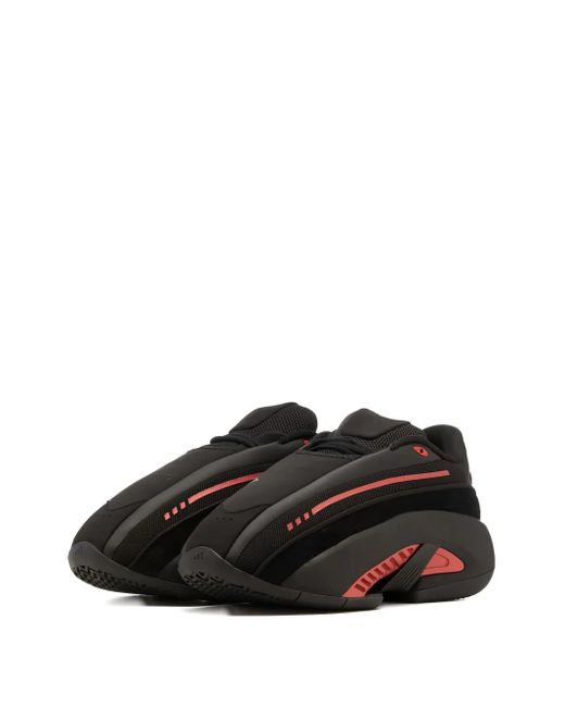 Adidas Black Mad Iiinfinity "Core/ Sneakers for men