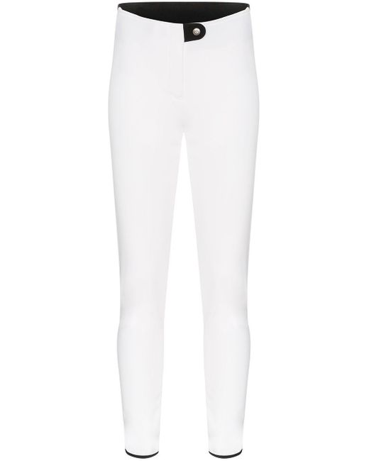 Colmar Synthetic Softshell Ski Trousers 