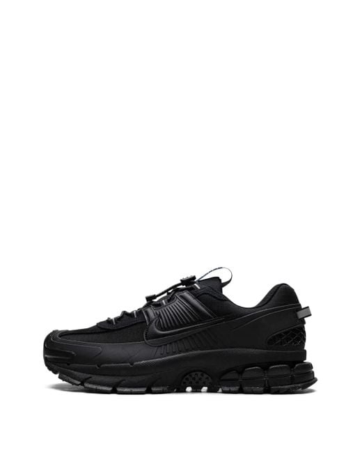 Nike Black Zoom Vomero Roam Sneakers for men