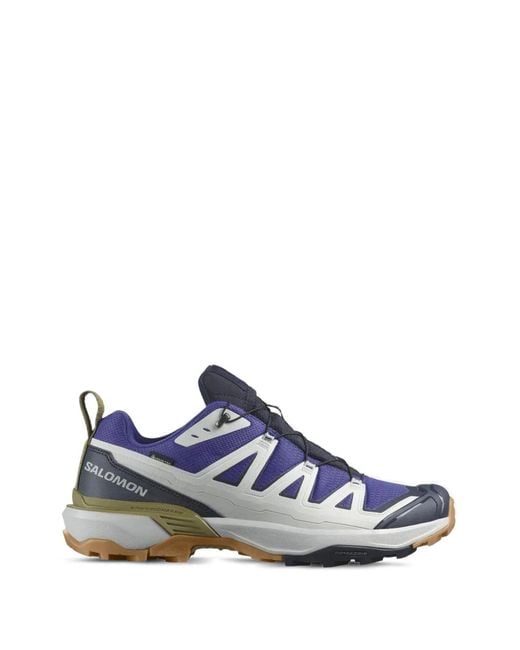 Salomon Blue X Ultra 360 Edge Sneakers for men