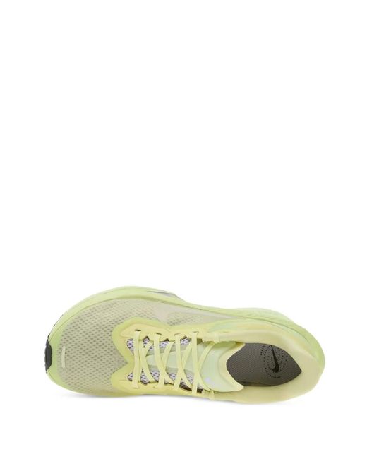 Nike Green Baskets Zoom Fly 6