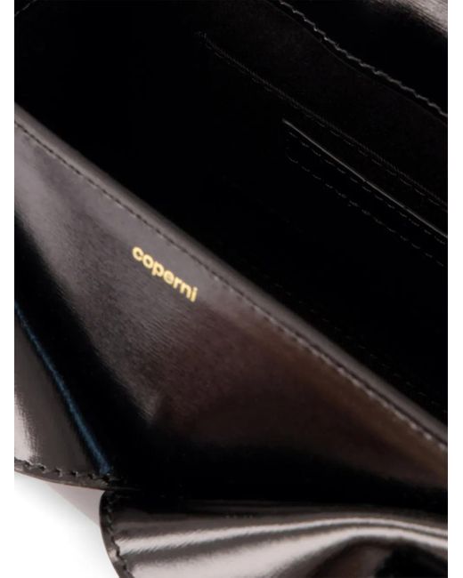 Coperni Black Mini Belt Bag