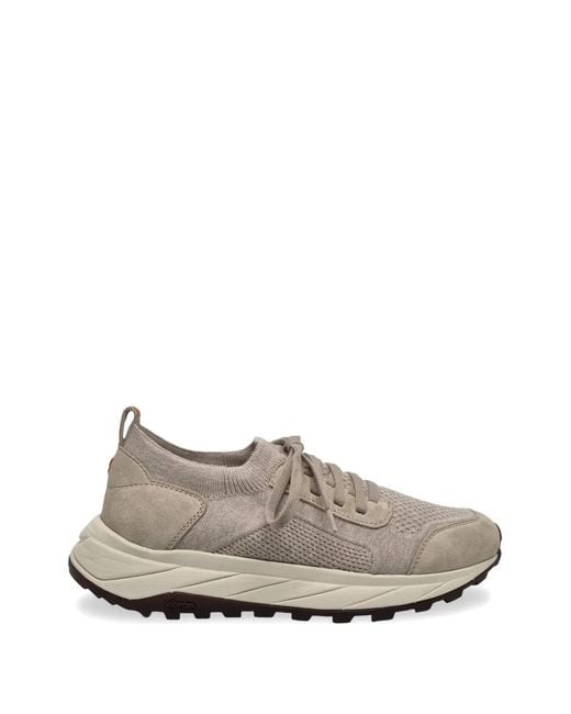 Henderson White Demetra Sneakers