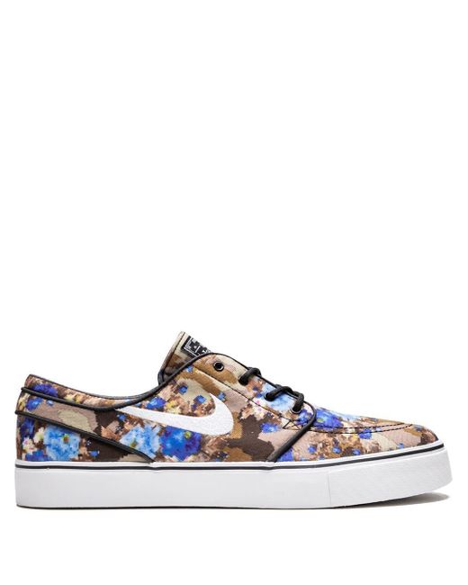 Nike Sb Stefan Janoski Zoom Digi Floral 