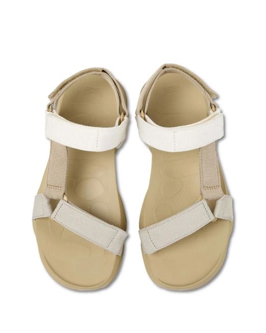 Camper Natural Karst Sandals for men