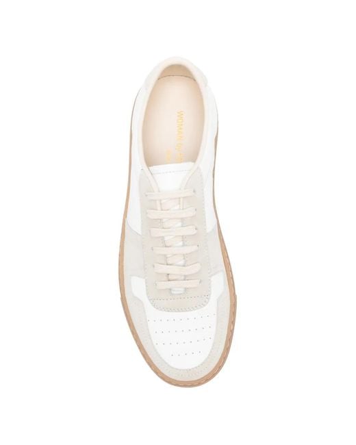 Sneakers Common Projects en coloris White