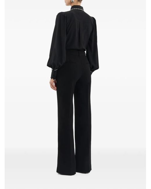 Rebecca Vallance Black Marietta Shirt