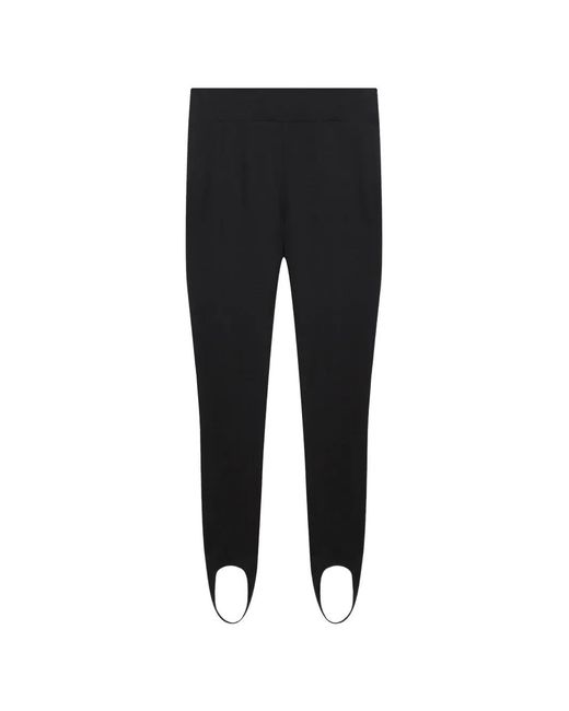 Margaux Lonnberg Black Adrian Leggings
