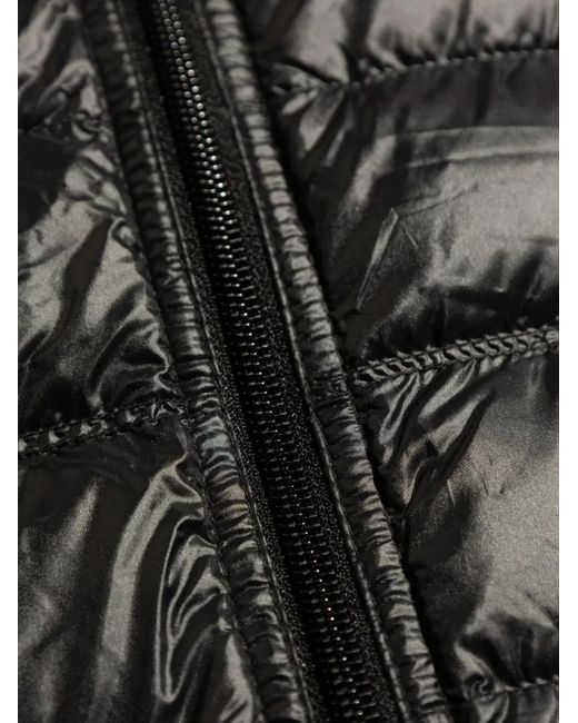 EA7 Jackets Black for men