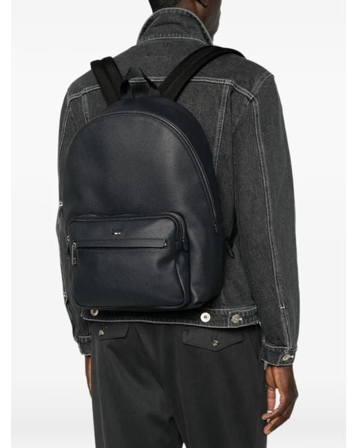 Boss Black Ray Backpack for men